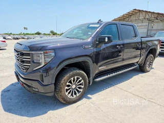 GMC SIERRA K1500 AT4