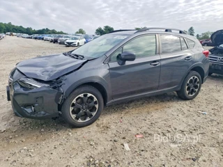SUBARU CROSSTREK PREMIUM