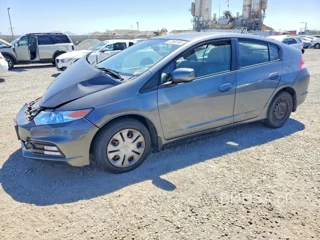 HONDA INSIGHT
