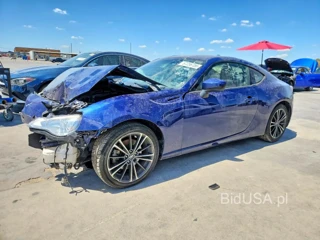 SCION FR-S BASE