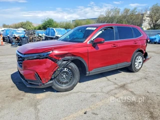 HONDA CR-V LX