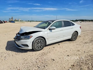 VOLKSWAGEN JETTA S