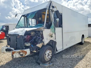 FREIGHTLINER MT45 CHASSIS