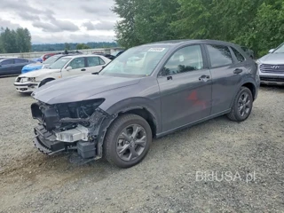 HONDA HR-V LX