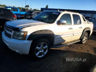 CHEVROLET AVALANCHE K1500
