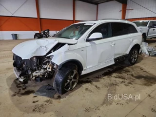 AUDI Q7 PRESTIGE