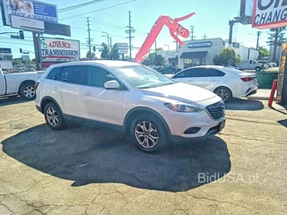 MAZDA CX-9 TOURING