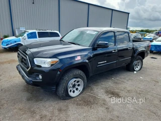TOYOTA TACOMA SR5 V6