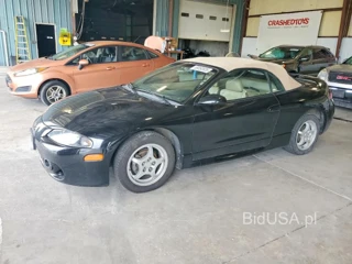 MITSUBISHI ECLIPSE SPYDER GS