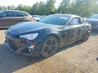 SCION FR-S BASE
