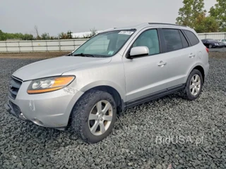 HYUNDAI SANTA FE SE