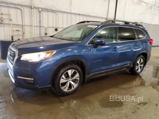 SUBARU ASCENT PREMIUM