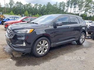 FORD EDGE TITANIUM