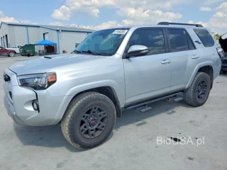 TOYOTA 4RUNNER TRD OFF-ROAD PREMIUM
