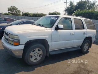CHEVROLET TAHOE K1500