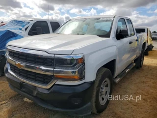CHEVROLET SILVERADO C1500