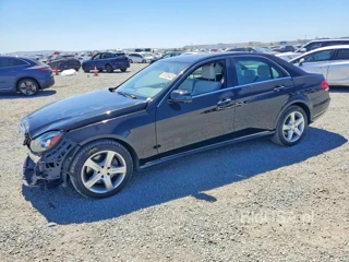 MERCEDES-BENZ E 350