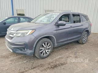HONDA PILOT EX