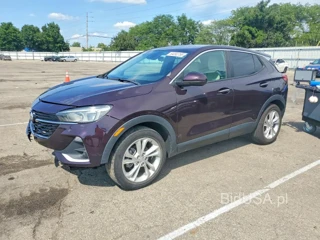 BUICK ENCORE GX PREFERRED