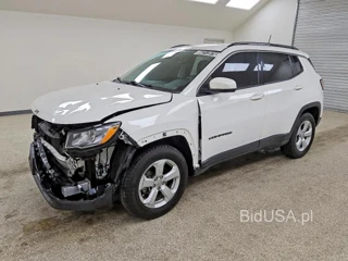 JEEP COMPASS LATITUDE