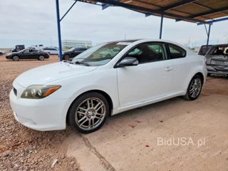 SCION TC BASE