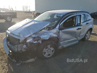DODGE CALIBER SE