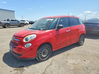 FIAT 500L POP