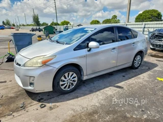 TOYOTA PRIUS ONE