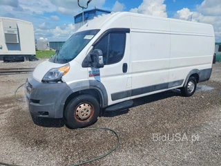 RAM PROMASTER 3500 3500 HIGH