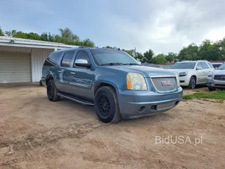 GMC YUKON XL DENALI