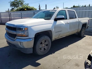 CHEVROLET SILVERADO C1500 LT