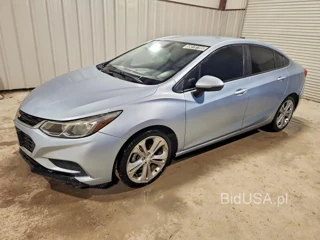 CHEVROLET CRUZE LS
