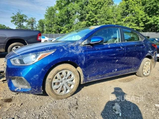 HYUNDAI ACCENT SE