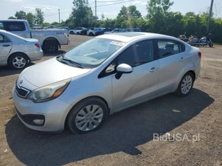 KIA RIO EX
