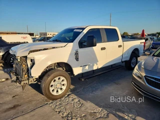 FORD F250 SUPER DUTY
