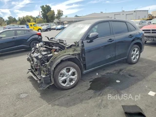 HONDA HR-V LX