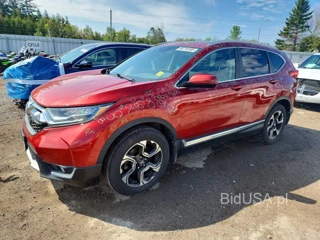 HONDA CR-V TOURING