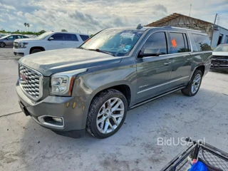 GMC YUKON XL DENALI