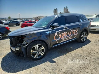 KIA SORENTO SXP