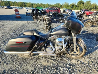 HARLEY-DAVIDSON FLHXS STREET GLIDE SPECIAL