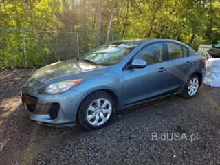 MAZDA 3 I