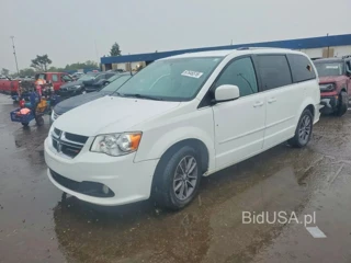 DODGE GRAND CARAVAN SXT