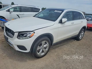 MERCEDES-BENZ GLC 300 4MATIC