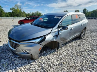 BUICK ENCLAVE PREMIUM