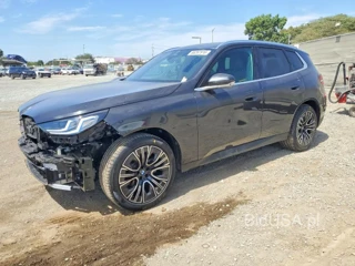 BMW X3 30 XDRIVE