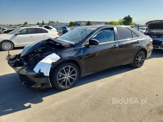 TOYOTA CAMRY XSE V6