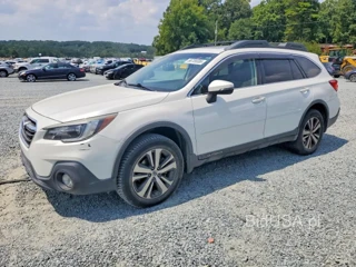 SUBARU OUTBACK 3.6R LIMITED