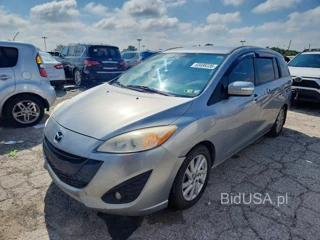 MAZDA 5