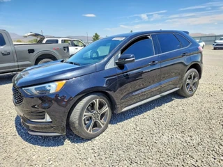 FORD EDGE ST