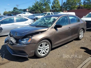 VOLKSWAGEN JETTA BASE